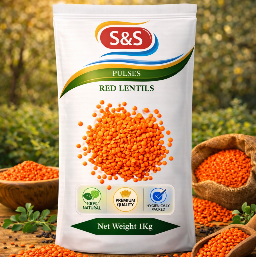 Pulses